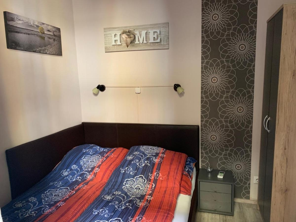 Apartman Mester4 Near To The Danube